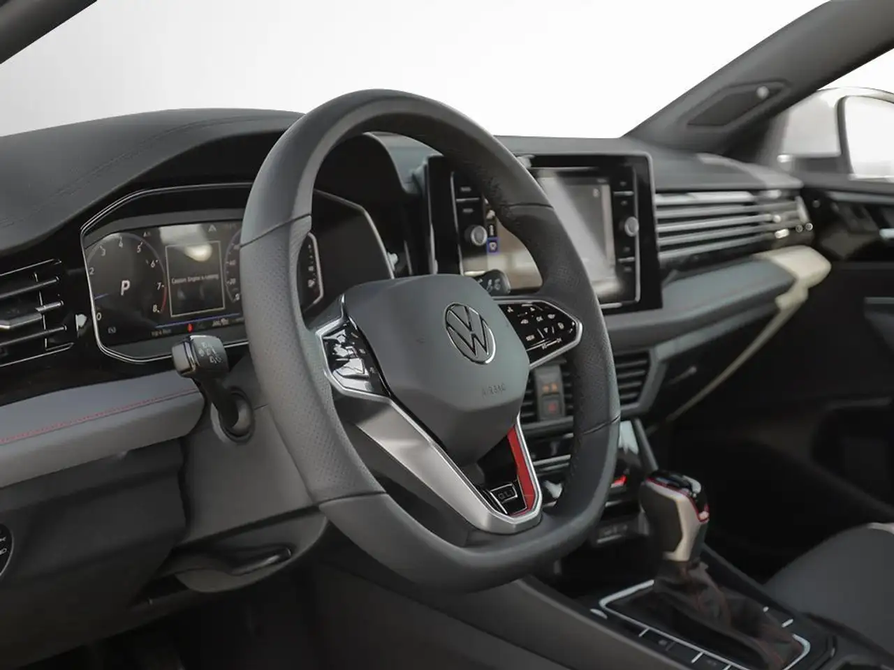 Volkswagen Jetta снимка Volkswagen Jetta