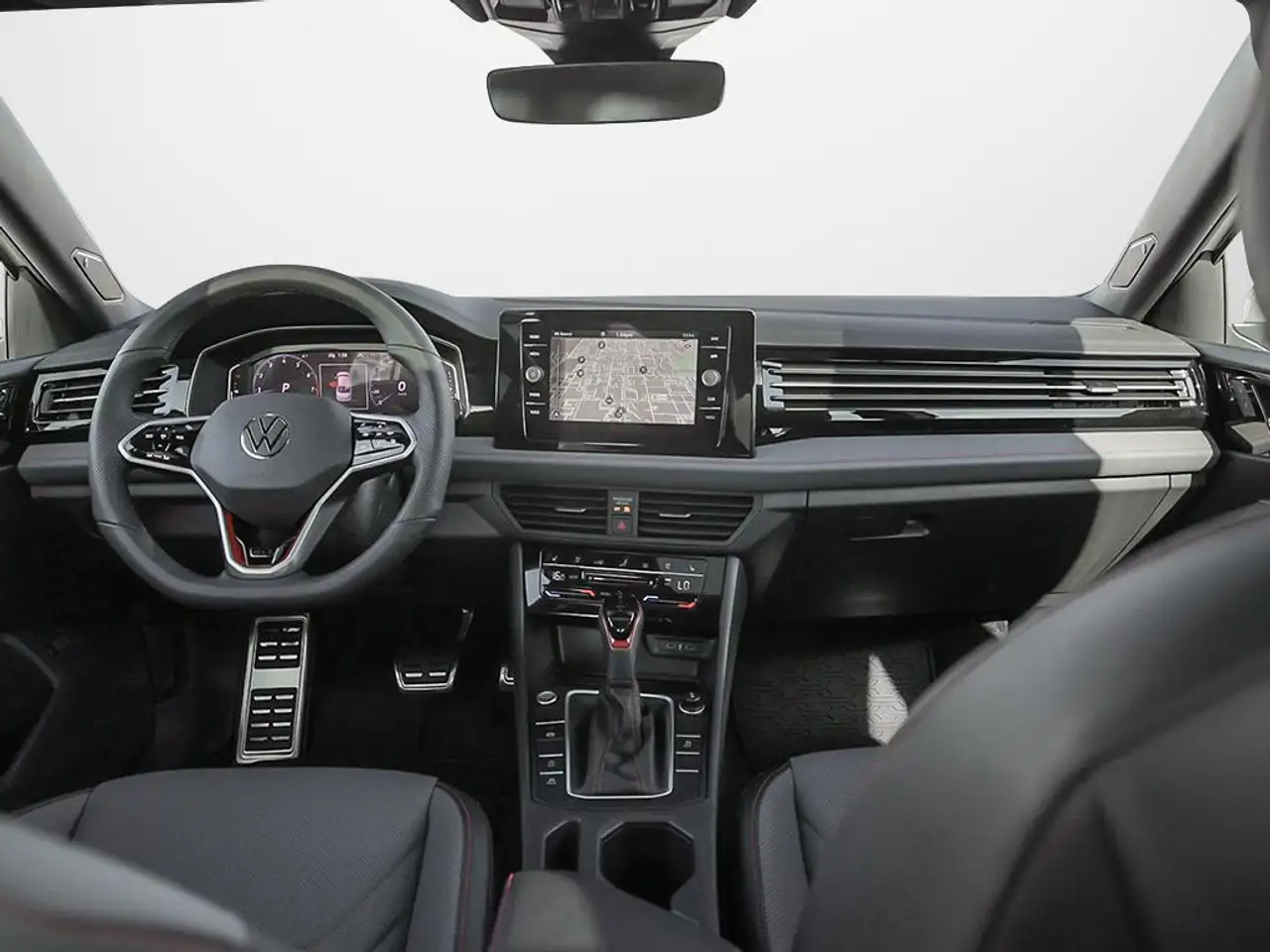 Volkswagen Jetta снимка Volkswagen Jetta