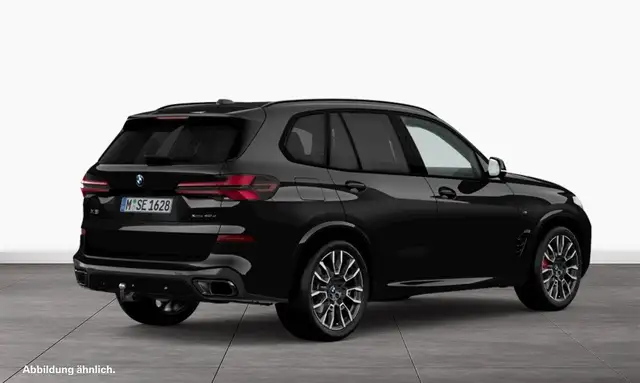 BMW X5 X5 view 2