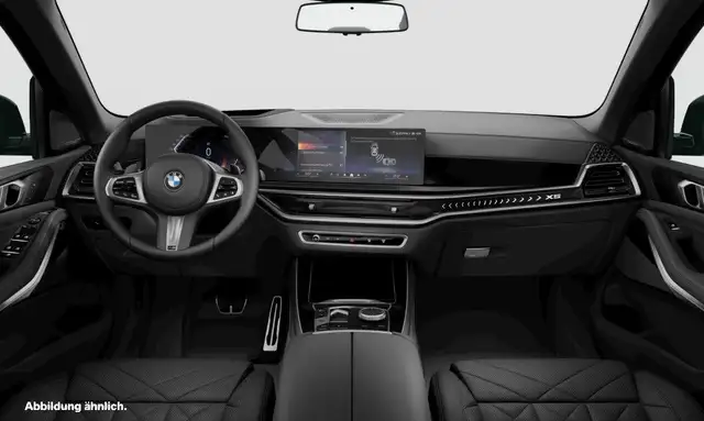 BMW X5 X5 view 3