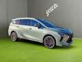 Forthing U-Tour 4 PHEV #7-Sitzer Grün - thumbnail 5