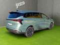 Forthing U-Tour 4 PHEV #7-Sitzer Grün - thumbnail 4