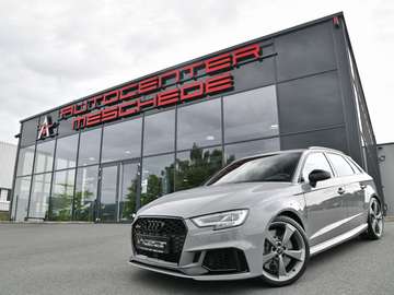 Sportback 2.5 TFSI RS-Sitze* ABT Power 470PS