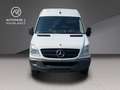 Mercedes-Benz Sprinter 316 CDI*Hoch-Lang*Klima*1-Hand*AHK* Weiß - thumbnail 5