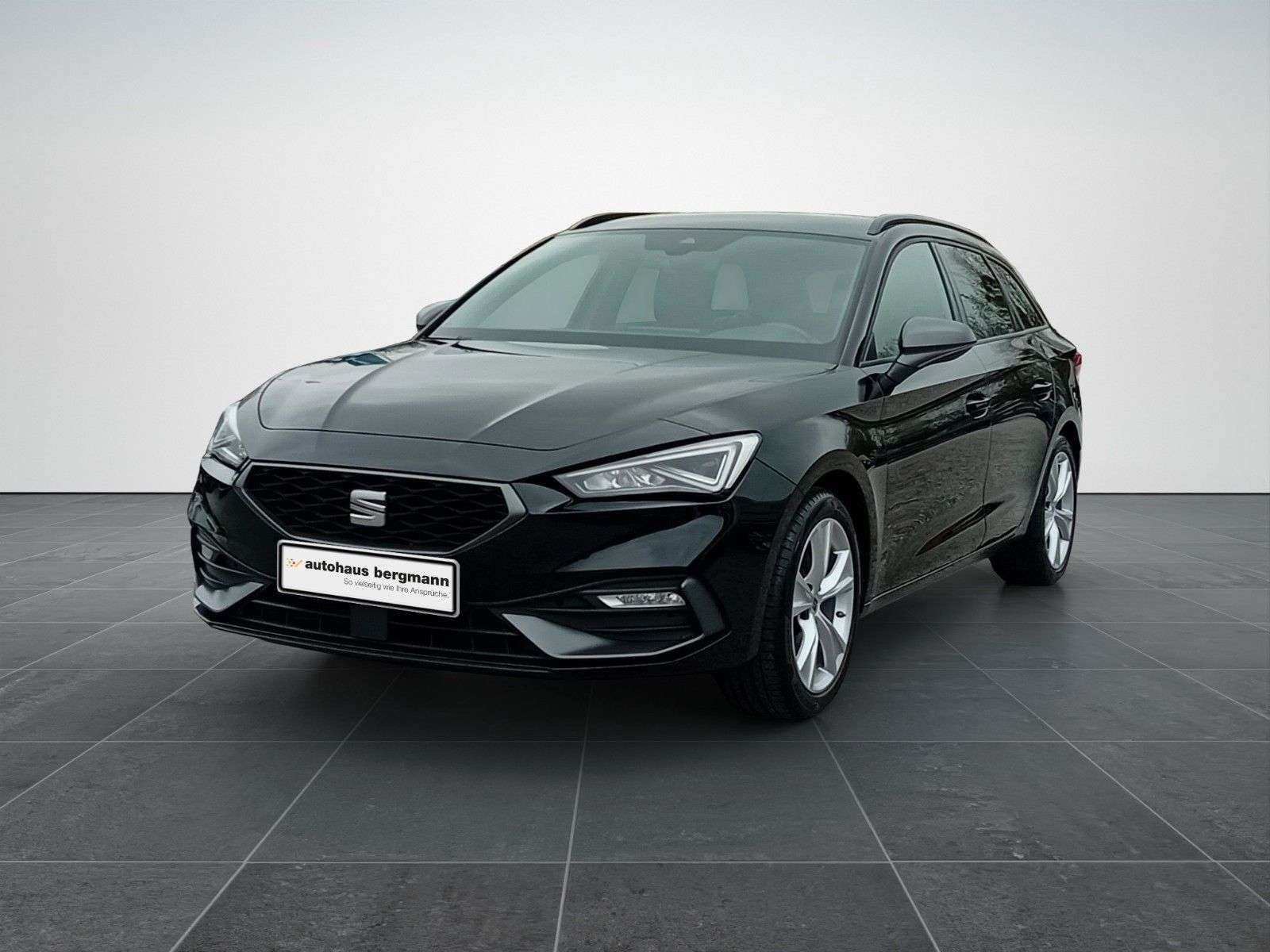 Second hand Seat Leon 2.0