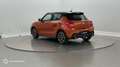 Suzuki Swift 1.4 Boosterjet Hybrid 129ch Sport - thumbnail 8