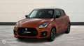 Suzuki Swift 1.4 Boosterjet Hybrid 129ch Sport - thumbnail 1