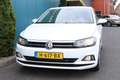 Volkswagen Polo 1.0 TSI Comfortline DSG AUT. CARPLAY|NAV|ADAPT.CRU Blanc - thumbnail 2