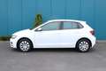 Volkswagen Polo 1.0 TSI Comfortline DSG AUT. CARPLAY|NAV|ADAPT.CRU Blanc - thumbnail 4