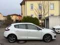 Renault Megane III Lim. 5-trg. Limited TÜV NEU/LED/KLIMA Blanc - thumbnail 6