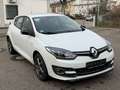 Renault Megane III Lim. 5-trg. Limited TÜV NEU/LED/KLIMA Blanc - thumbnail 5