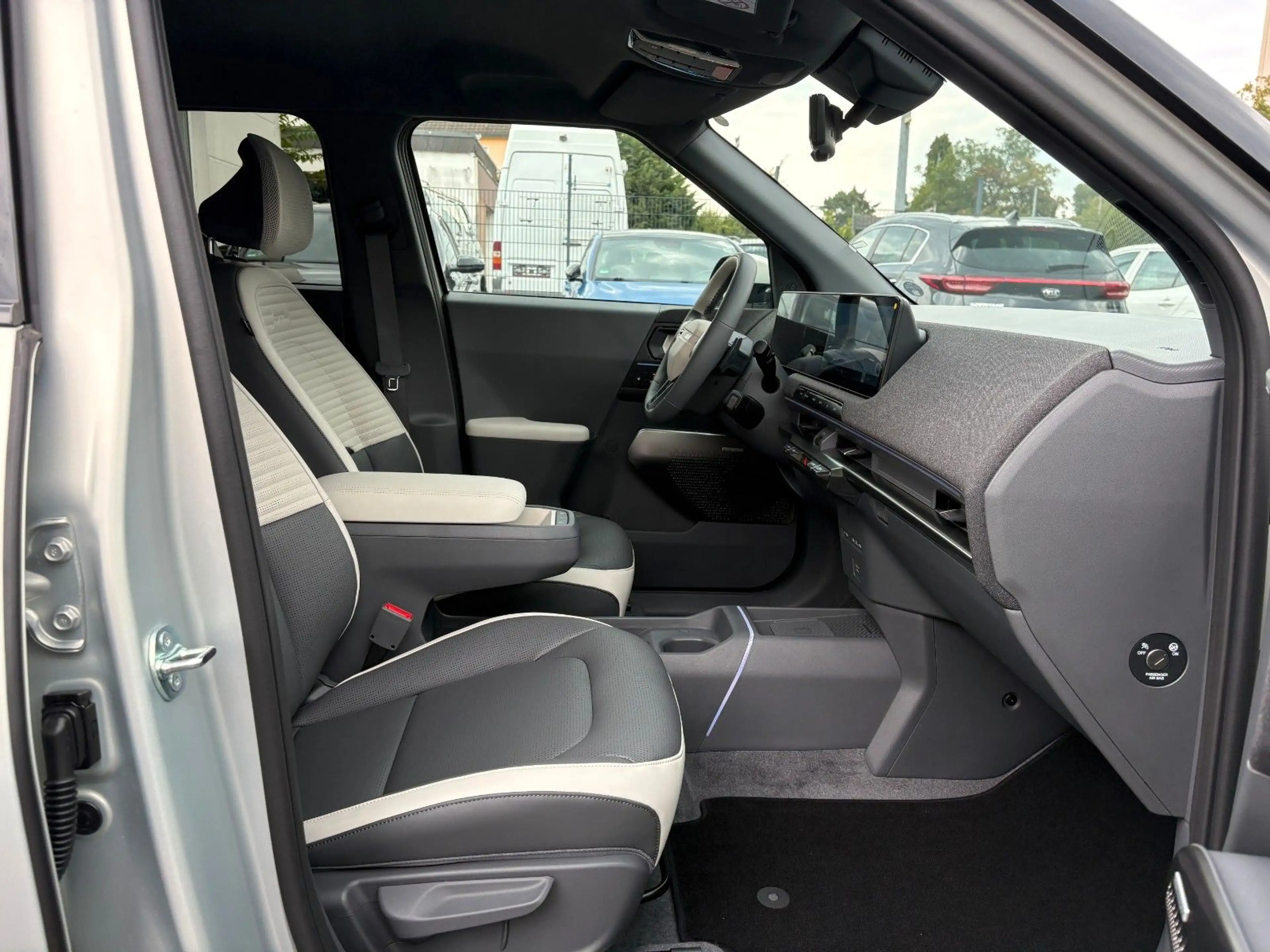 Kia EV2 — photo 7
