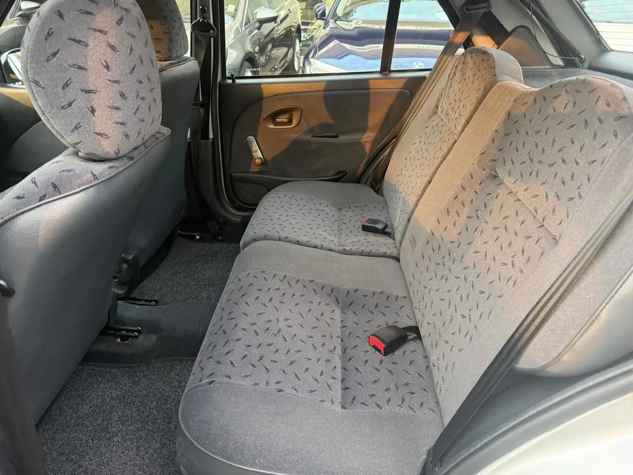 Citroen Saxo 5p 1.1 X, foto 8