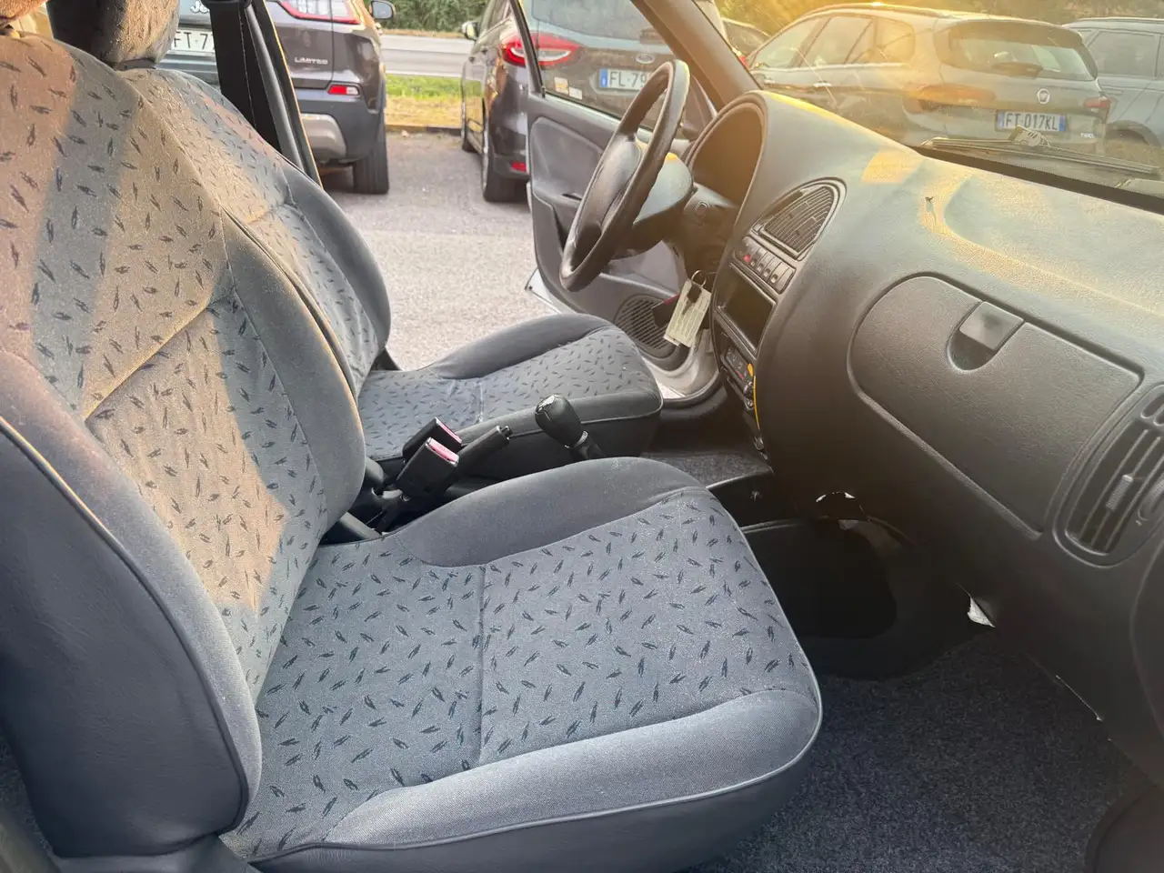 Citroen Saxo 5p 1.1 X, foto 11