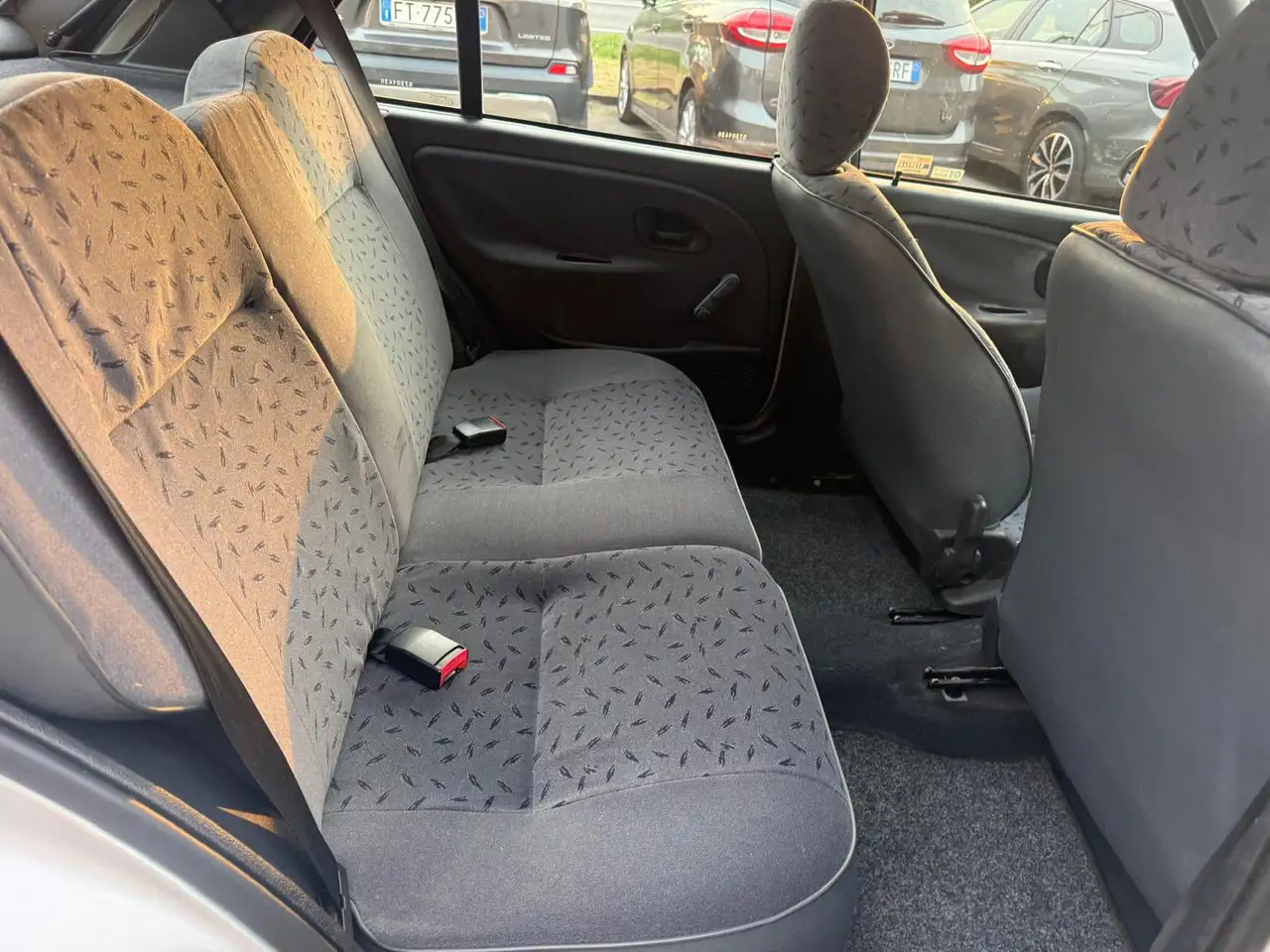Citroen Saxo 5p 1.1 X, foto 10