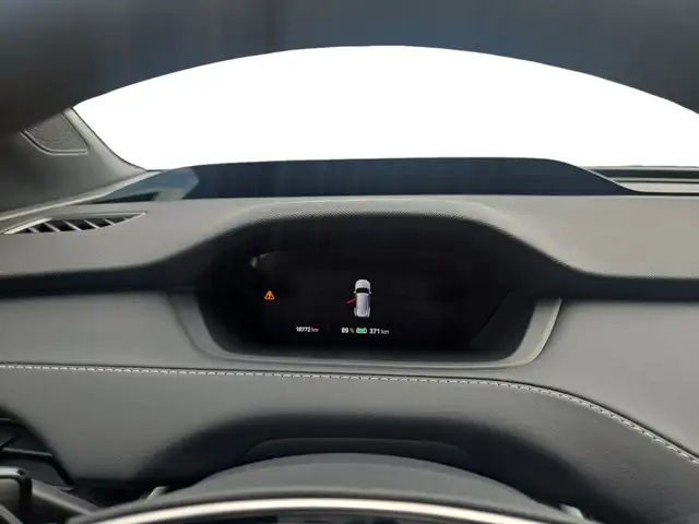 Skoda Enyaq view 9