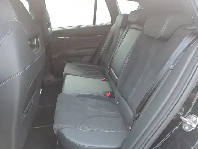 Skoda Enyaq view 10