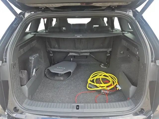 Skoda Enyaq view 14