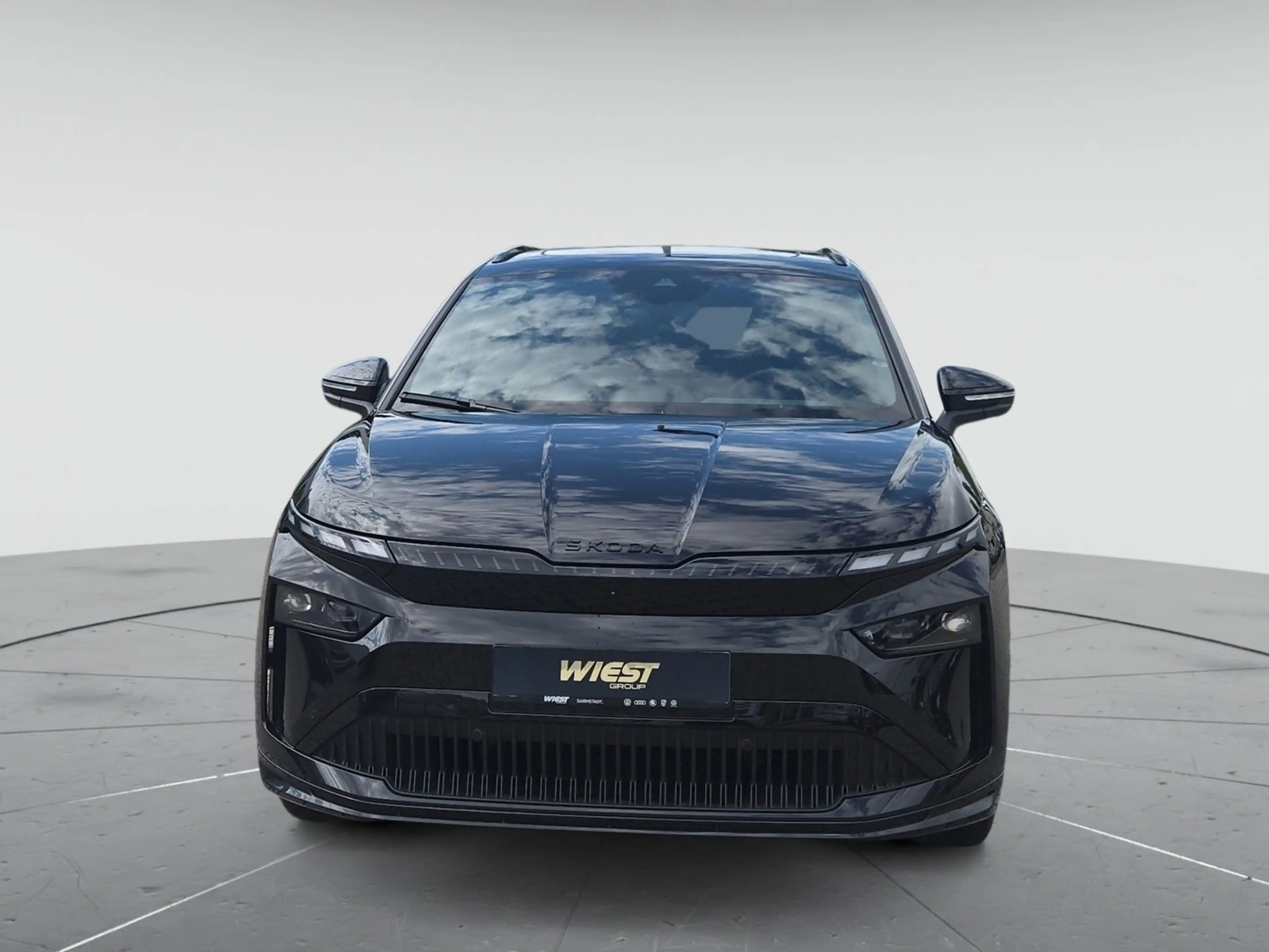 Skoda Enyaq Sportline 85, WÄRMEPUMPE/AHK/PANO/360°KAM/ — photo 3