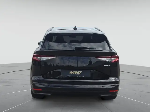 Skoda Enyaq view 7