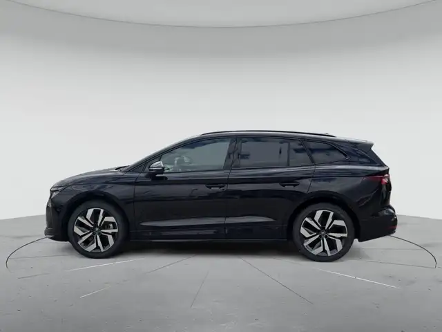 Skoda Enyaq view 6