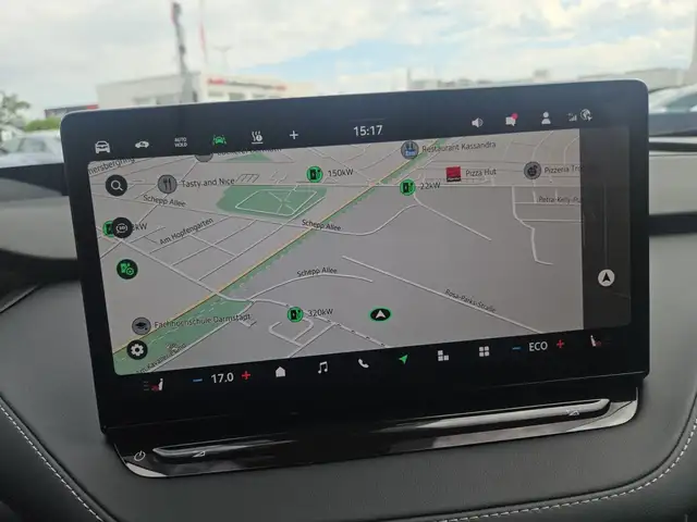 Skoda Enyaq view 16