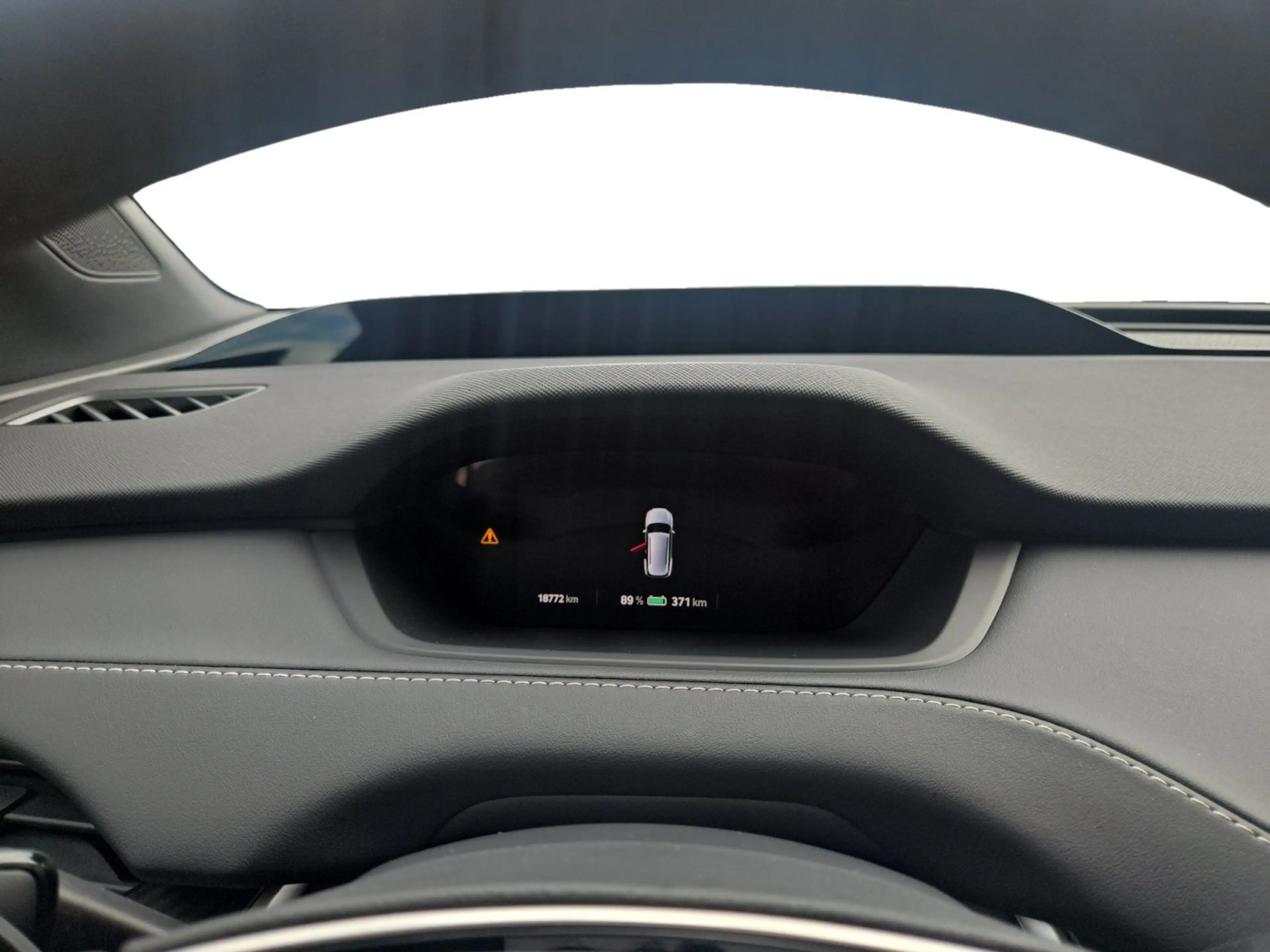 Skoda Enyaq Sportline 85, WÄRMEPUMPE/AHK/PANO/360°KAM/ — photo 9