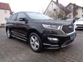 Ford Edge Edge Diesel2.0 TDCi Bi-Turbo4x4 Vignale*Top Zustan Schwarz - thumbnail 1
