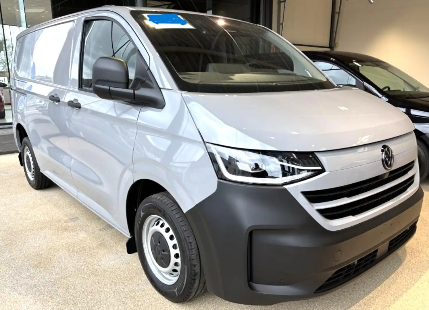 Volkswagen T7 Kastenwagen Kastenwagen Basis 2.0 TDI 150PS AUTOMATIK 4MOTI... - 1