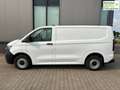 Volkswagen T7 Transporter Kastenwagen Basis 2.0 TDI 150PS AUTOMATIK 4MOTI... - thumbnail 3