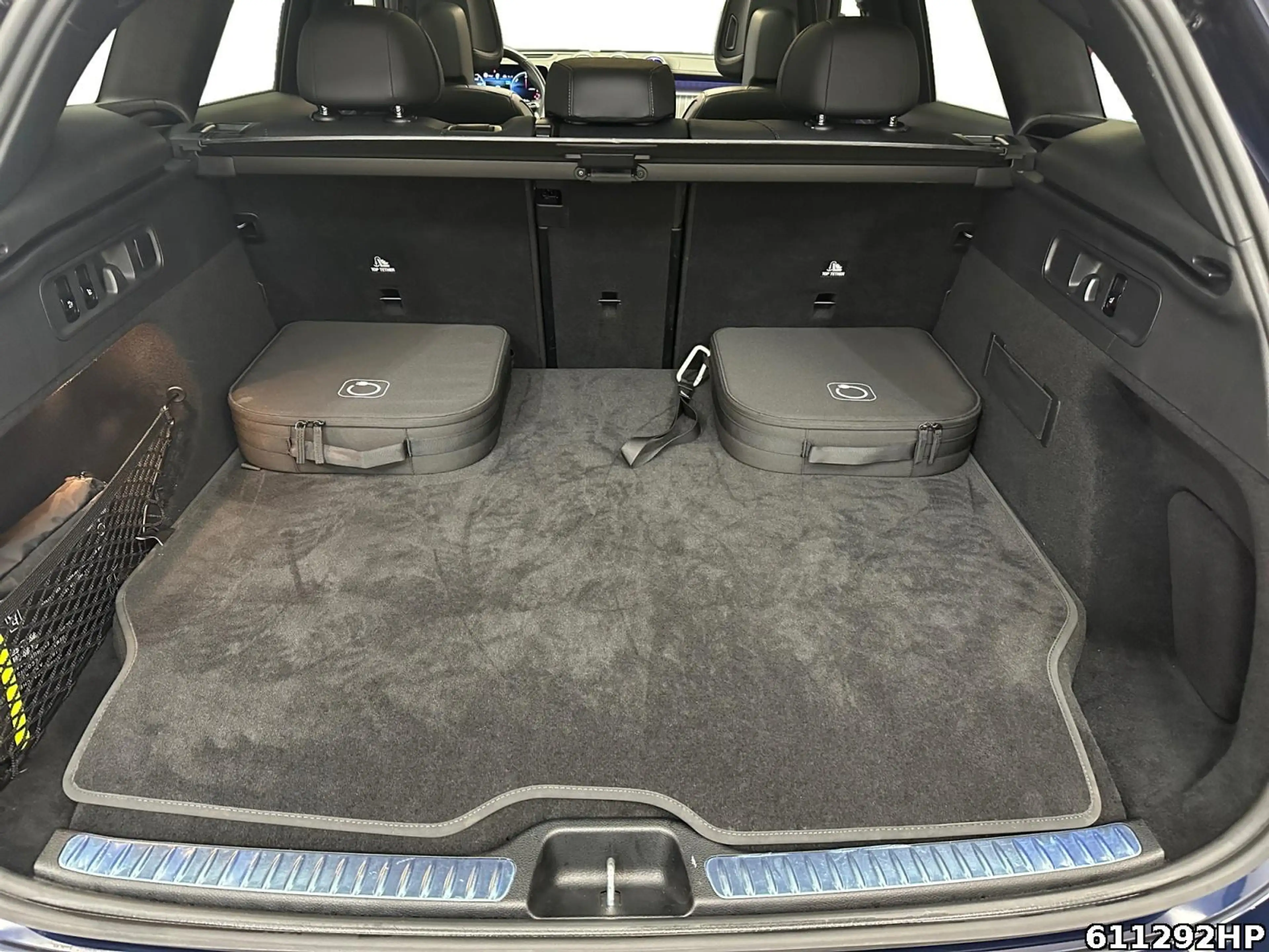 Mercedes-Benz GLC 400 e 4M AMG Night DIGITAL AIRMATIC Burmeste — photo 6
