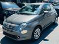 Fiat 500 1.2 LOUNGE CAR PLAY PDC NAVI BLUETOOTH CERCHIO 15 Grigio - thumbnail 3