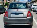 Fiat 500 1.2 LOUNGE CAR PLAY PDC NAVI BLUETOOTH CERCHIO 15 Grigio - thumbnail 5