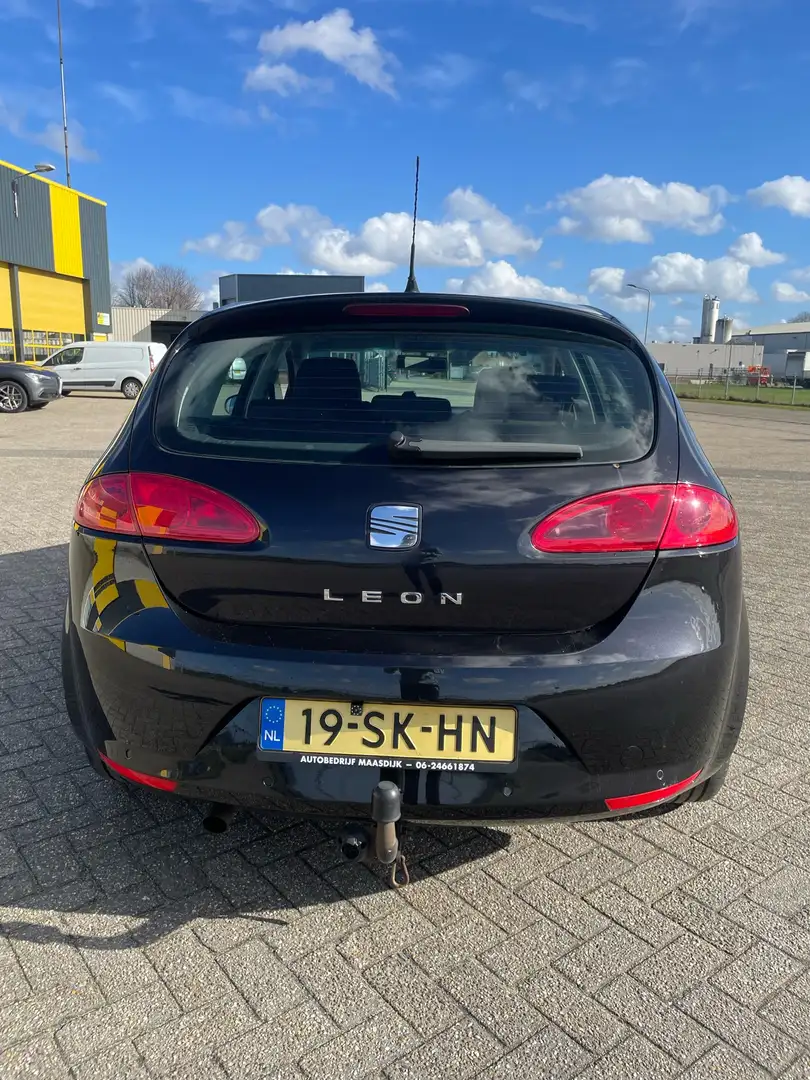 SEAT Leon 1.6 Reference - 2
