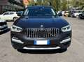 BMW X3 X3 xdrive20d xLine 190cv auto Grigio - thumbnail 2
