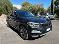 BMW X3 X3 xdrive20d xLine 190cv auto Grigio - thumbnail 1