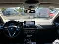BMW X3 X3 xdrive20d xLine 190cv auto Grigio - thumbnail 8