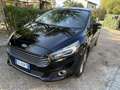 Ford S-Max 2.0 tdci Titanium Business awd s&s 180cv powershif Zwart - thumbnail 1