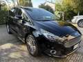 Ford S-Max 2.0 tdci Titanium Business awd s&s 180cv powershif Zwart - thumbnail 2