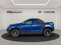 Dacia Duster Pickup dCi 115 4WD Comfort | DOTZ | ... Bleu - thumbnail 5