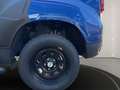 Dacia Duster Pickup dCi 115 4WD Comfort | DOTZ | ... Bleu - thumbnail 27