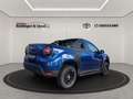 Dacia Duster Pickup dCi 115 4WD Comfort | DOTZ | ... Bleu - thumbnail 9