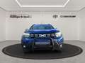Dacia Duster Pickup dCi 115 4WD Comfort | DOTZ | ... Bleu - thumbnail 3