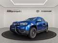 Dacia Duster Pickup dCi 115 4WD Comfort | DOTZ | ... Bleu - thumbnail 2