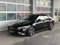 Mercedes-Benz CLA 180 CLA 180 Coupé Night Progressive Distronic Standh Schwarz - thumbnail 5