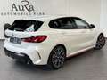 BMW 128 5-Türer Sport-Aut. NAV+LED+PANO+H&K+KAMERA Blanc - thumbnail 4