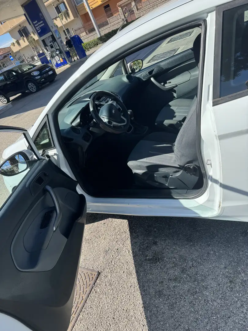 Ford Fiesta 3p 1.4 16v + Gpl - 2