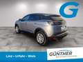 Peugeot 3008 GT PT130 EAT8 Gris - thumbnail 4