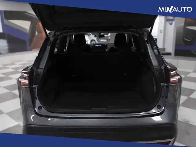 Nissan Qashqai view 7