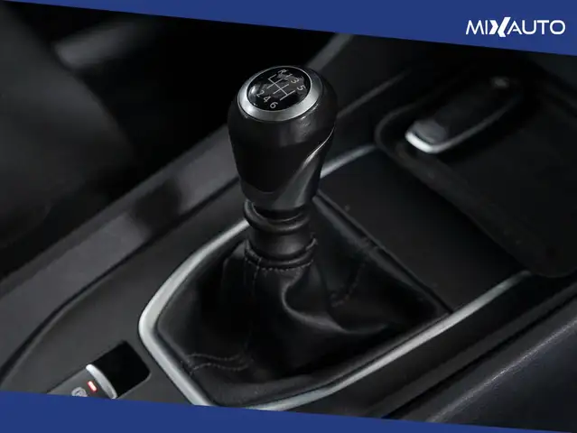 Nissan Qashqai view 13